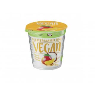 Kokosjoghurt Mango