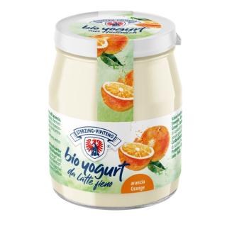 Joghurt Orange 150g im Glas