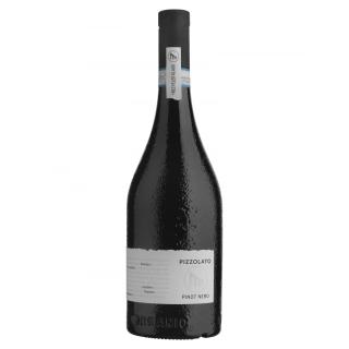 Pinot Nero Pizzolato Riffelflasche