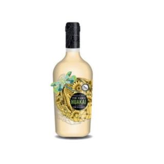 Piwi-Wein Bianco Huakai