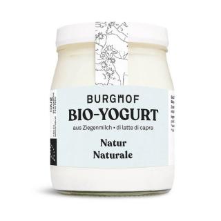 Ziegenjoghurt Natur