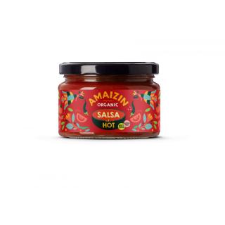 Salsa Dip