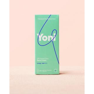 Yoni Slipeinlagen extralang