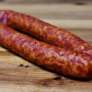 Pfefferbeißer Landgut Schwein