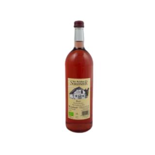 Rosé Schleinzer halbtrocken 1l