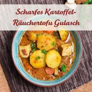 Kochkiste "Vegan"