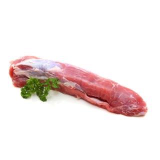 TK-Schweinefilet vom Landgut Schwein