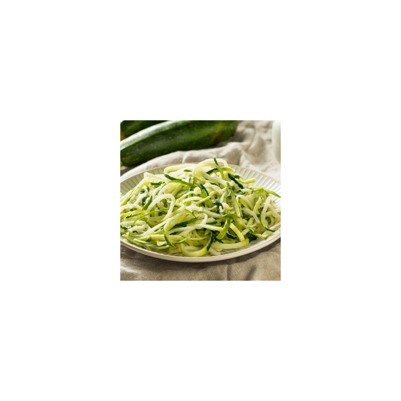 Zucchinisalat
