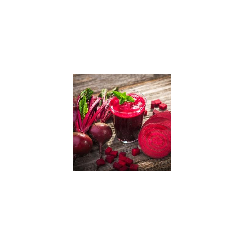 Rote Bete-Power-Smoothie