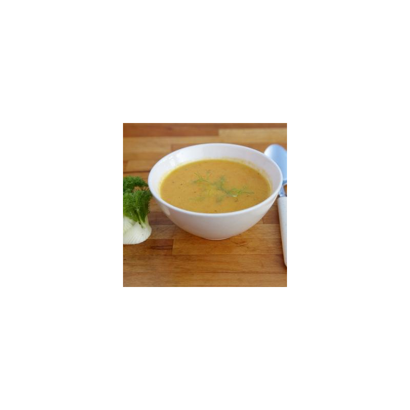 Fenchelsuppe