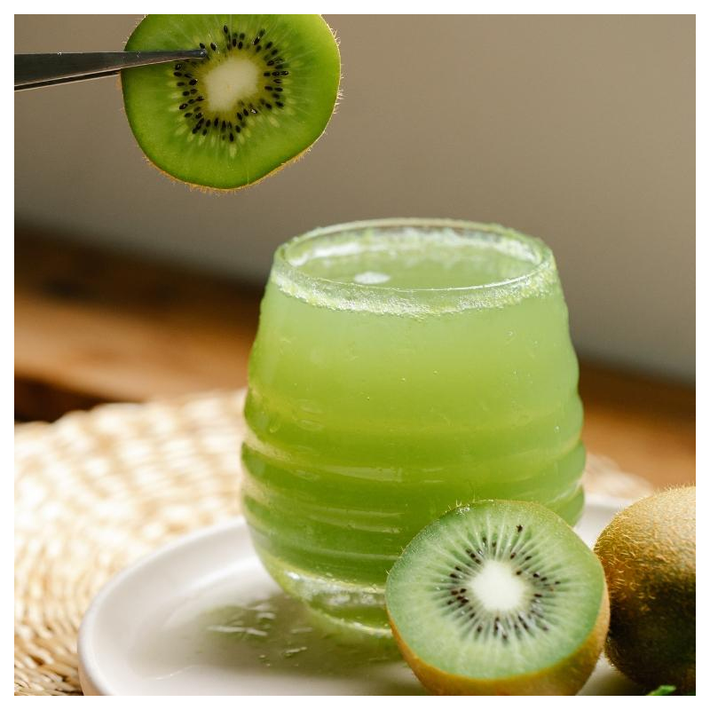 Kiwi-Bowle