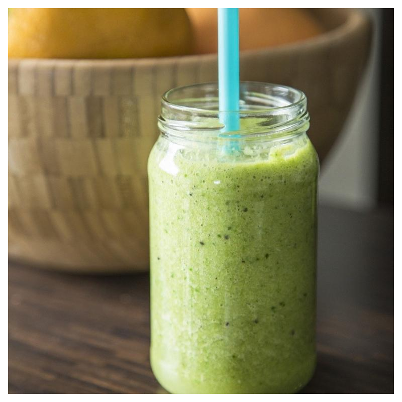 Kiwi-Shake
