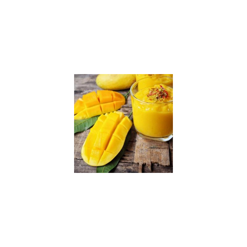Mango-Lassi