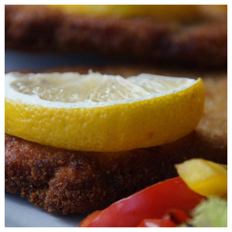 Sellerieschnitzel