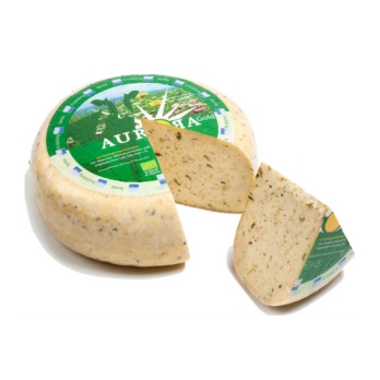 Frühlingsblütenkäse Aurora