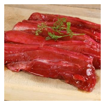 TK-Bauchscheiben mariniert vom Landgut Schwein