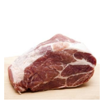 TK-Schweine-Braten/Nacken vom Landgut Schwein