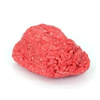TK-Hackfleisch 500g vom Landgut Rind MHD: 10.10.2026