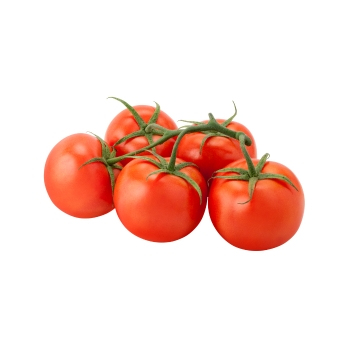 Tomaten rund