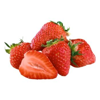 Erdbeeren 250g