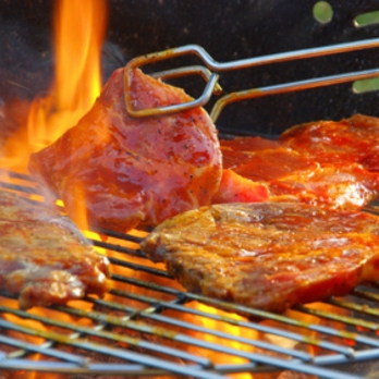 Grill-Paket 3kg Landgut Schwein