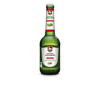 Alkoholfreies Bier Lammsbräu 10FL