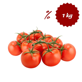 Strauchtomaten aus Franken ca. 1 kg