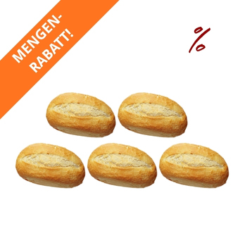5x Kipfla