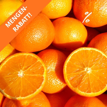 Orangen Valencia ca. 1 kg