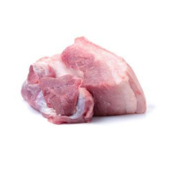 TK-Schweineschäufele vom Landgut Schwein