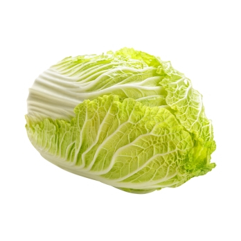 Chinakohl aus Bayern