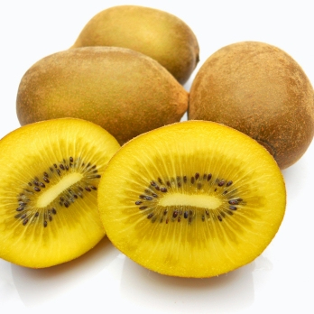 Kiwi gelb