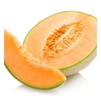 Melonen Charentais
