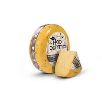 Herbstgouda Steinpilz-Röstzwiebel