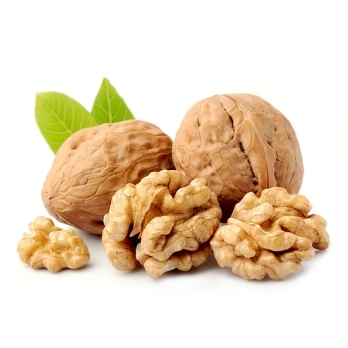 Walnüsse aus Franken ca. 250g