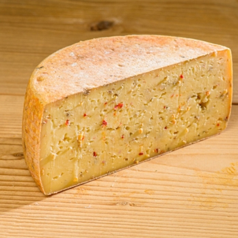 Heiderer Chili-Fenchel