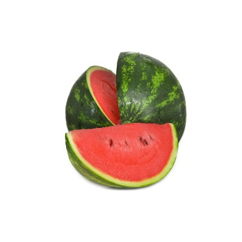 Mini-Wassermelone