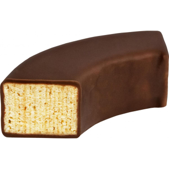 Baumkuchenring Zartbitter