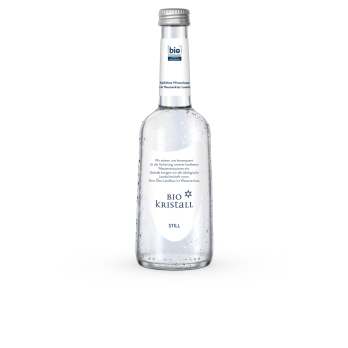 Kleines BioKristall still