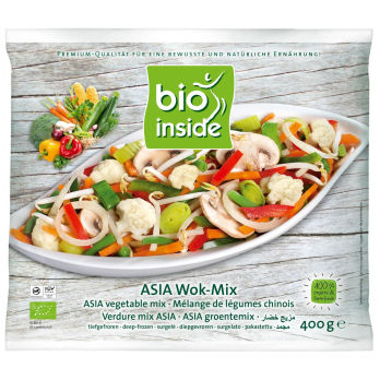 Asia Wok-Mix TK