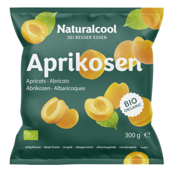 Aprikosen TK