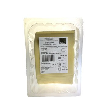 Gouda-Scheiben Großpackung