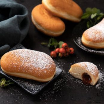 TK-Krapfen Hiffenmark