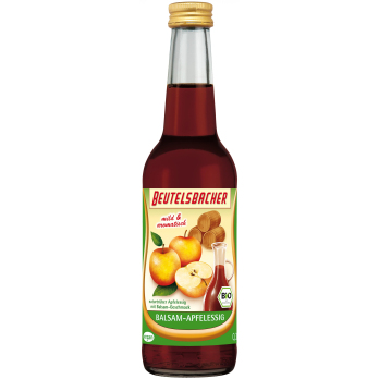 Apfel-Balsamico 0,33l Beutelsbacher