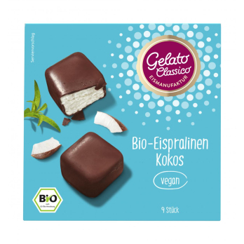 Eispralinen Kokos TK