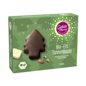 Eis Tannenbaum
