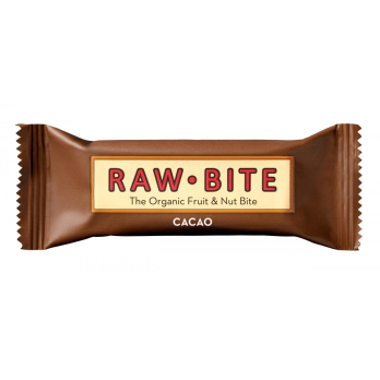 RAW BITE Cacao Riegel