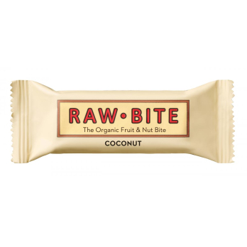 RAW BITE Coconut Riegel