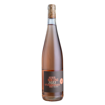 Spätburgunder Rosé