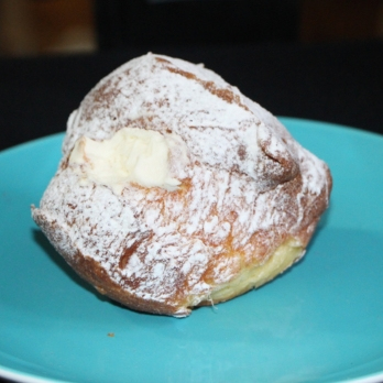 Spanischer Krapfen
